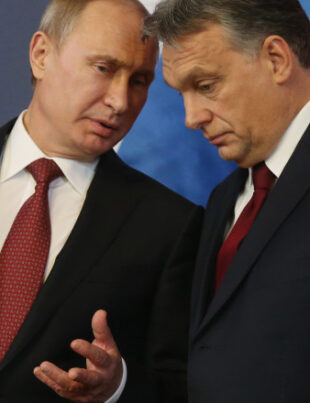Prietenul lui Vladimir Putin vrea încetarea războiului: Este nevoie de pace în Ucraina cât mai curând posibil