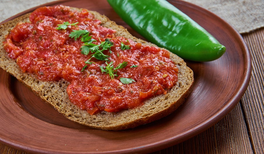 Zacuscă De Vinete – Cele Mai Bune Rețete De Zacuscă Pe Care Să Le încerci Acasă