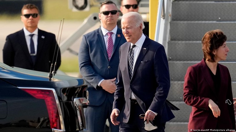 Secretarul Trezoreriei SUA, Janet Yellen: Statele Unite îşi permit să sprijine financiar atât Israelul, cât şi Ucraina în eforturile lor de război