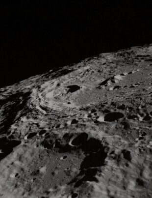 India își propune să trimită un astronaut pe Lună până în 2040. Obiectivele spațiale includ planuri pentru o stație spațială până în 2035