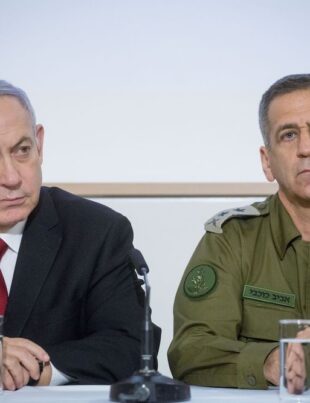 Premierul israelian Benjamin Netanyahu: Războiul în Fâşia Gaza va fi lung şi dificil