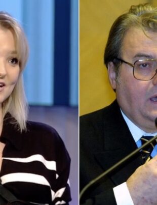 Fiica lui Vadim Tudor revine în politică. Ce partid va susține