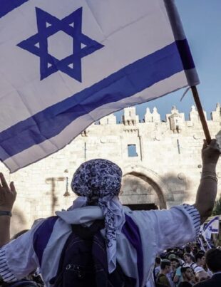 Începe haosul la nivel mondial? Israelul cere cetățenilor săi să părăsească urgent Egiptul, Iordania și Marocul