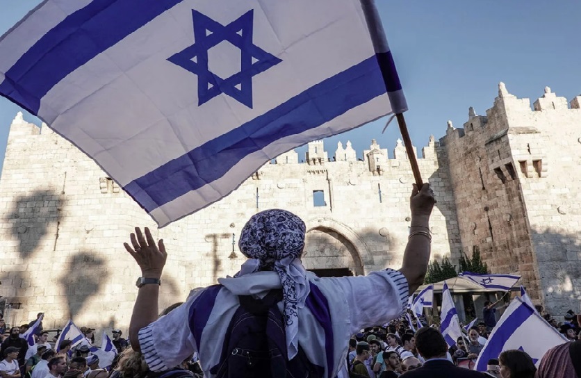 Începe haosul la nivel mondial? Israelul cere cetățenilor săi să părăsească urgent Egiptul, Iordania și Marocul