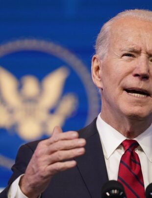 Suntem în pragul celui de-Al Treilea Război Mondial? Joe Biden: ‘Suntem pregătiți să oferim toate mijloacele adecvate de sprijin guvernului și poporului israelian’