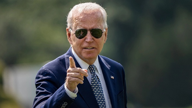 Președintele SUA, Joe Biden, a făcut anunțul: Dacă Iranul țintește trupele americane, vom răspunde