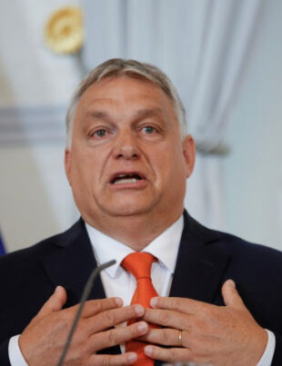 Viktor Orban ia din nou peste picior Uniunea Europeană: Strategia UE în ceea ce priveşte războiul din Ucraina a eşuat