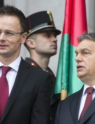 Prietenia cu Vladimir Putin merge mai departe! Ministrul de Externe ungar: Ungaria se străduieşte să aibă cu Rusia o cooperare bazată pe respect reciproc