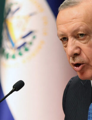 Recep Erdogan s-a dezlănțuit împotriva UE: ‘Este ultima picătură care a umplut paharul. Turcia nu va face niciun pas înapoi’