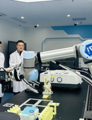 Poate A.I. să producă oxigen din meteoriți? Ce a descoperit un profesor din China