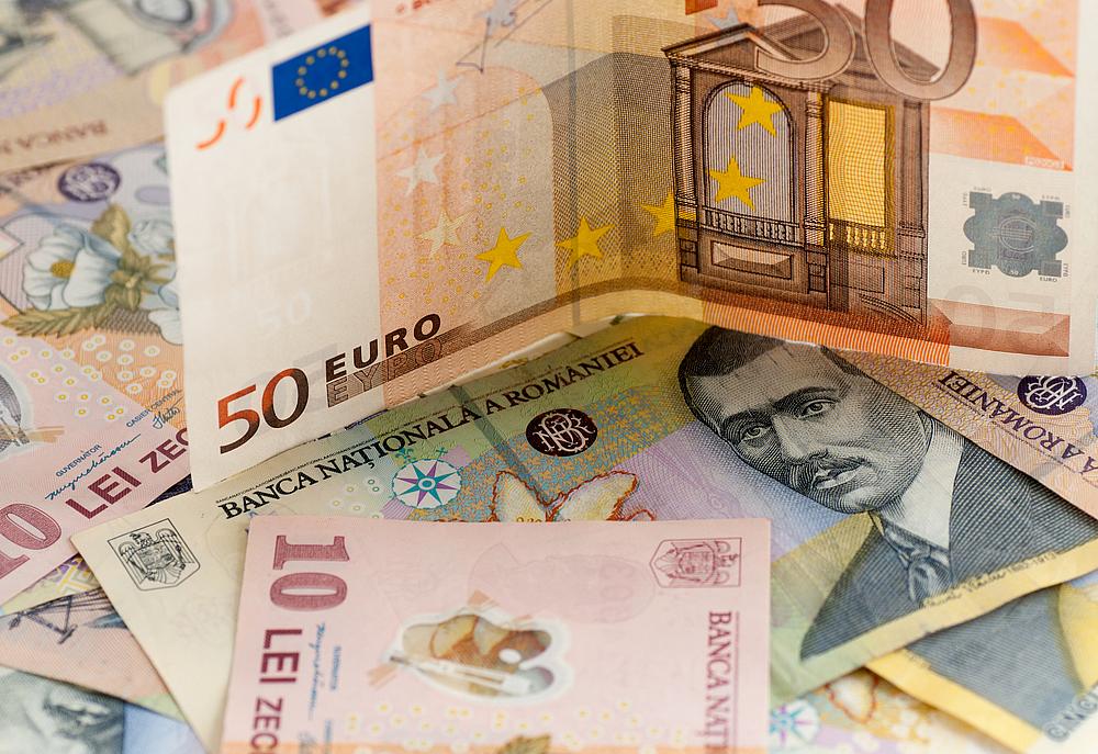 Curs valutar, BNR, 28 noiembrie 2023! Ce se întâmplă cu moneda națională
