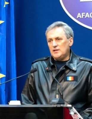 Marcel Vela, fost ministru de Interne, la șefia ASF? Senatorul liberal tranșează subiectul