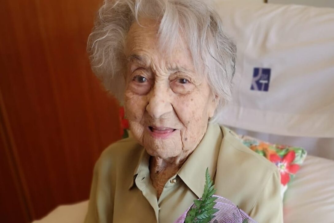 Spaniolii caută secretul longevității în ADN-ul unei femei de 116 ani. Maria are peste 14.000 de urmăritori pe X