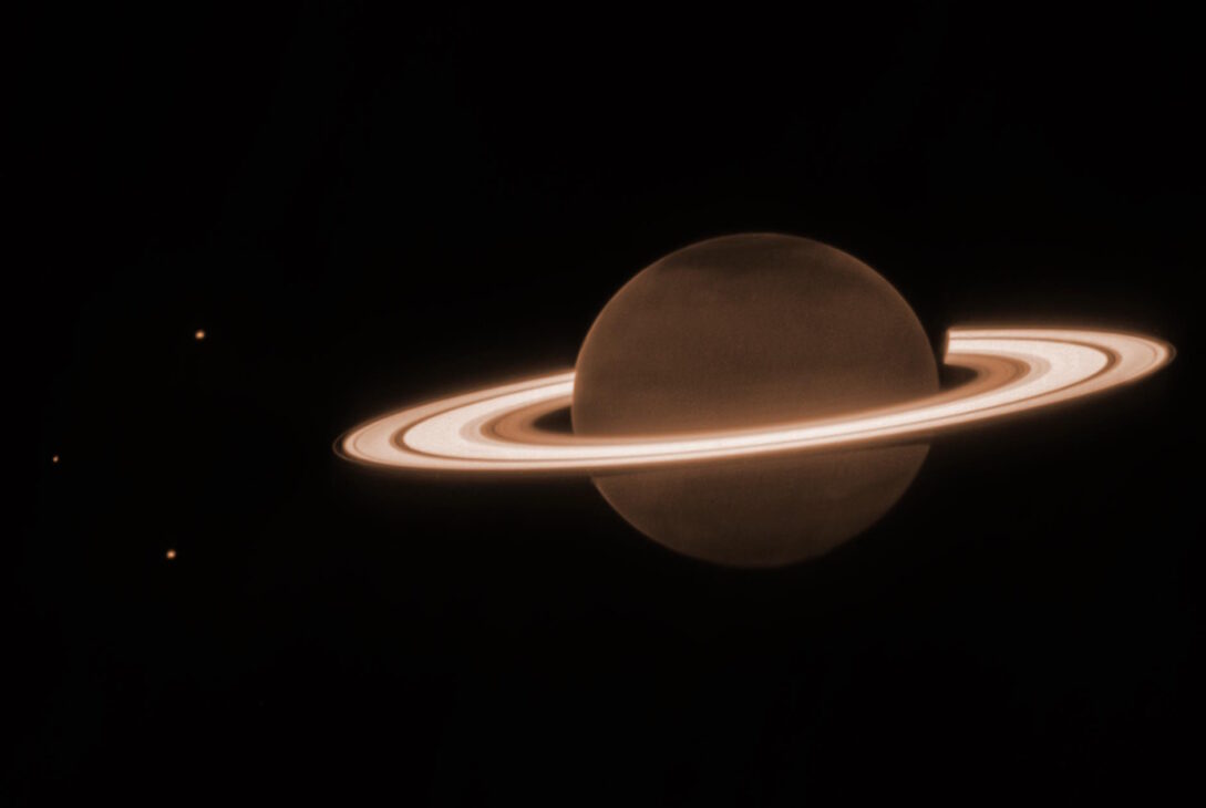 Anul în care inelele lui Saturn nu vor mai fi vizibile. Fenomenul, explicat de Adrian Șonka, astronom