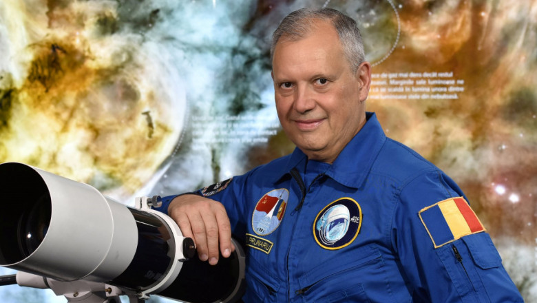 România pierde teren în cursa spațială