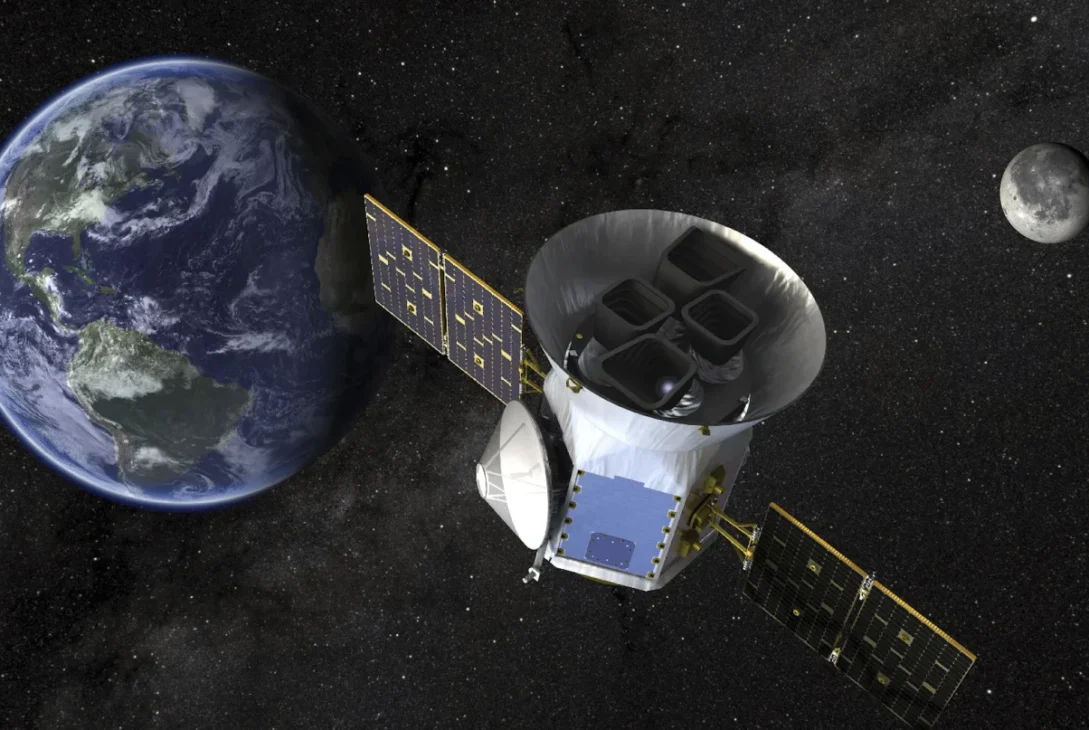 Un sistem solar cu șase planete în sincronizare perfectă a fost descoperit în Calea Lactee. Ce spun astronomii