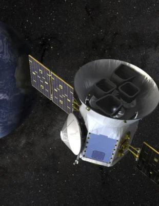Un sistem solar cu șase planete în sincronizare perfectă a fost descoperit în Calea Lactee. Ce spun astronomii