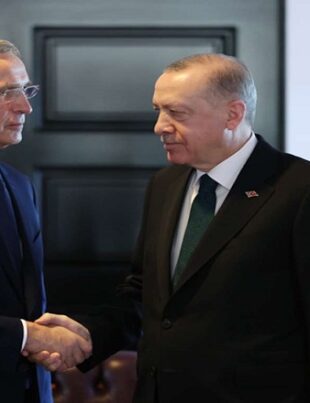 Suedia se află la mâna lui Erdogan! Secretarul general al NATO, Jens Stoltenberg: A sosit timpul ca Turcia să aprobe aderarea Suediei la Alianță