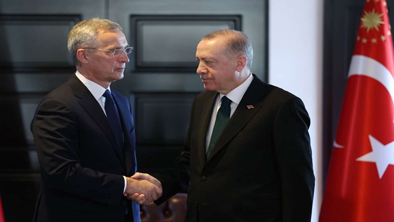 Suedia se află la mâna lui Erdogan! Secretarul general al NATO, Jens Stoltenberg: A sosit timpul ca Turcia să aprobe aderarea Suediei la Alianță