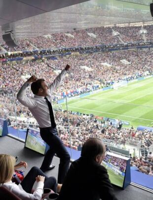 Ce se întâmplă în creierul unui microbist? O echipă de cercetători din Chile a publicat un studiu despre suporterii de fotbal