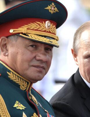 Rusia bagă bățul prin gard! Ministrul apărării rus acuză Occidentul că dorește extinderea conflictului din Ucraina spre Asia-Pacific