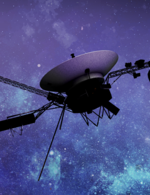 Sonda spațială Voyager 1 nu mai comunică cu Pământul. Cum va fi rezolvată problema