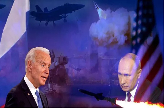 Şeful spionilor lui Vladimir Putin, avertisment la adresa SUA: Ucraina va deveni un nou Vietnam pentru voi