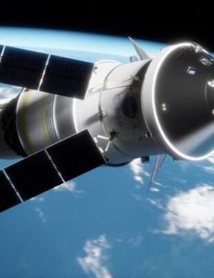 Ce misiuni spațiale au loc în 2024? Chinezii vor să colecteze primele mostre lunare din partea întunecată a Lunii