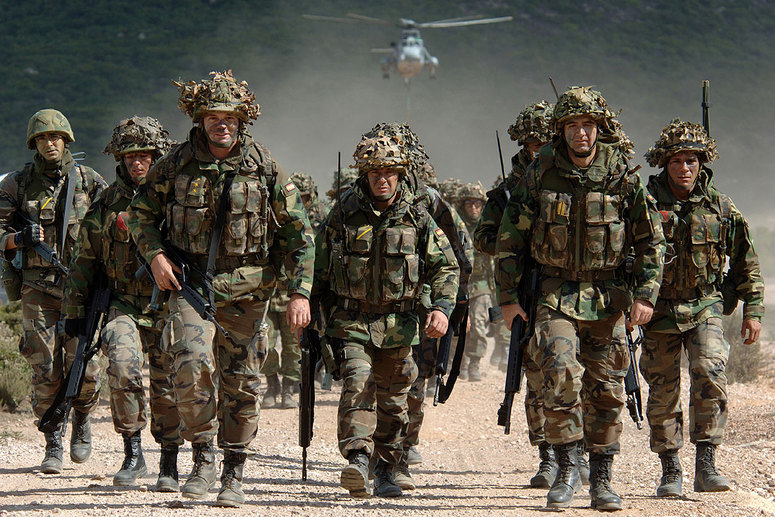 Începe Marele Război al acestui secol? Congresul SUA a adoptat un buget militar uriaș pentru 2024
