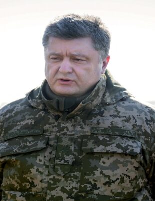 Lovitură primită de fostul preşedinte ucrainean Petro Poroşenko! Kievul i-a interzis să călătorească în străinătate
