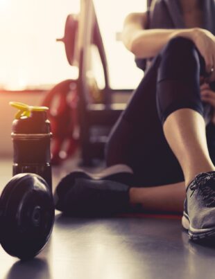 Care este momentul potrivit să faci sport? Majoritatea oamenilor își promit să înceapă din ianuarie