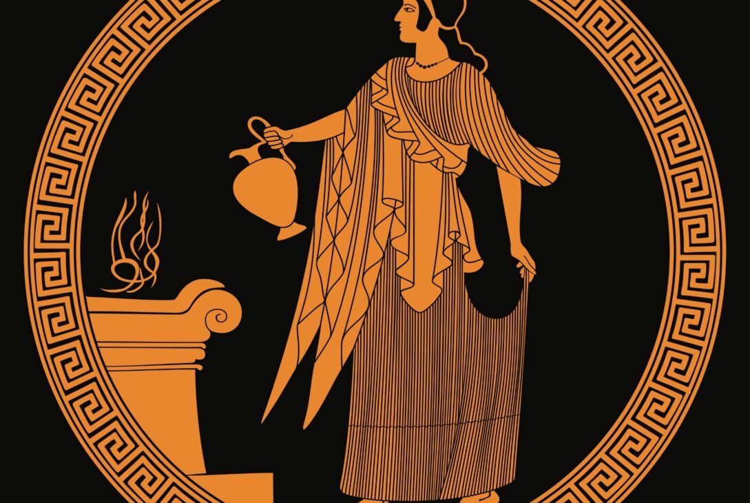 Cine A Fost Zeița Afrodita și Ce Importanță Avea în Mitologia Greacă ...