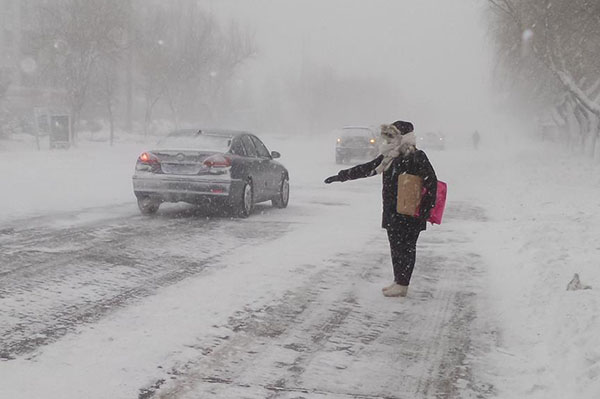 Încălzirea globală a luat o pauză. Alertă de temperaturi glaciale în China! Xi Jinping: ‘Capacitățile de aprovizionare cu cărbune, electricitate, petrol și gaze trebuie consolidate’