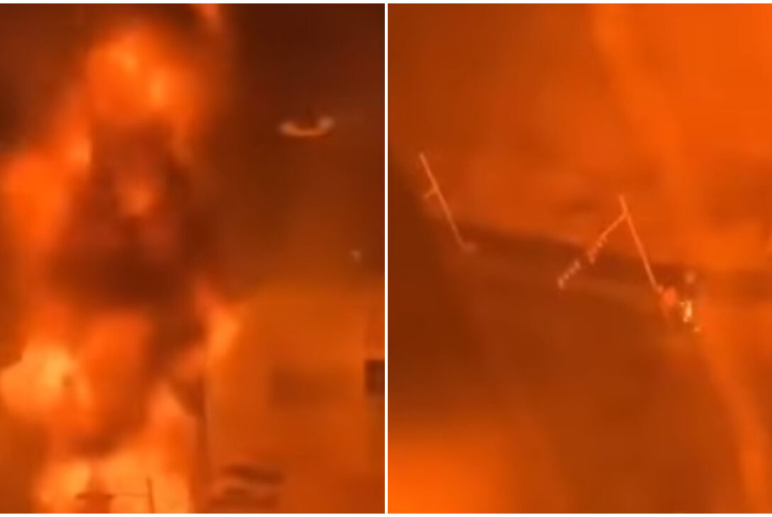 Breaking news! Explozie devastatoare, 6 oameni au murit și 14 au fost răniți în Mongolia