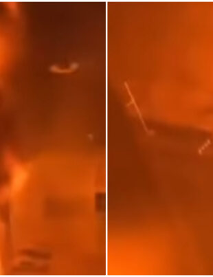Breaking news! Explozie devastatoare, 6 oameni au murit și 14 au fost răniți în Mongolia