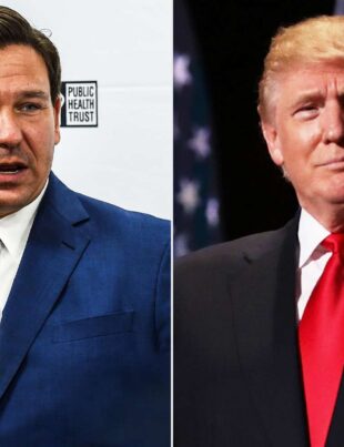 Ron DeSantis se retrage din cursa alegerilor prezidențiale din SUA și îl susține pe Donald Trump: „Am semnat o promisiune”