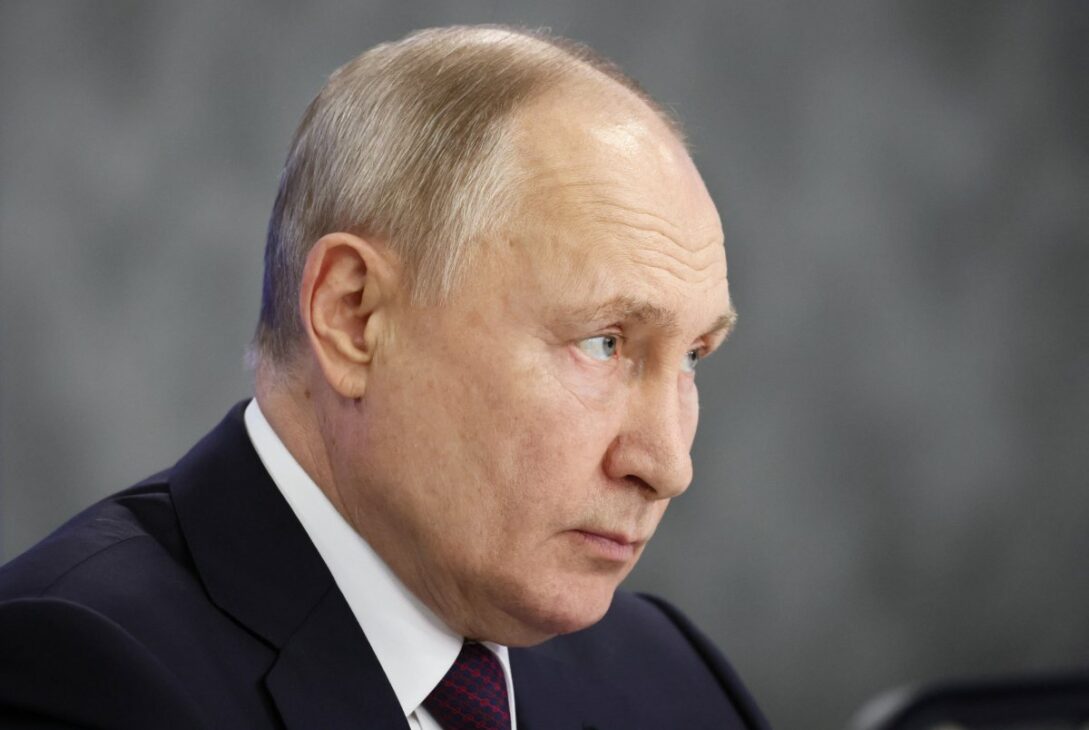 Dezinformări pe care Rusia se pregătește să le lanseze anul acesta: „România și alte țări vor împărți teritoriile Ucrainei”