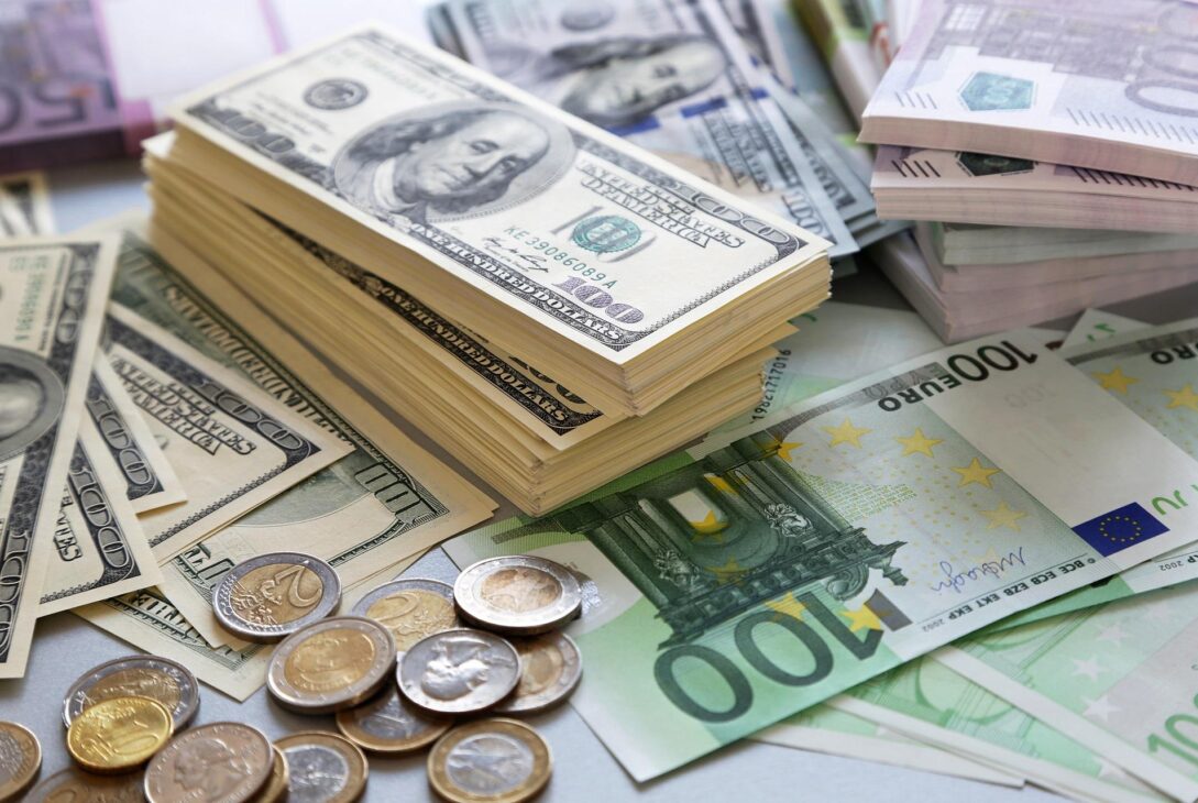 Curs BNR, 17 ianuarie 2024. Scădere de ultim moment a euro!
