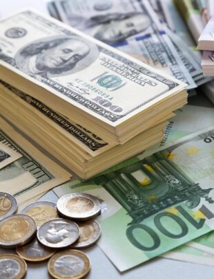 Curs BNR, 17 ianuarie 2024. Scădere de ultim moment a euro!