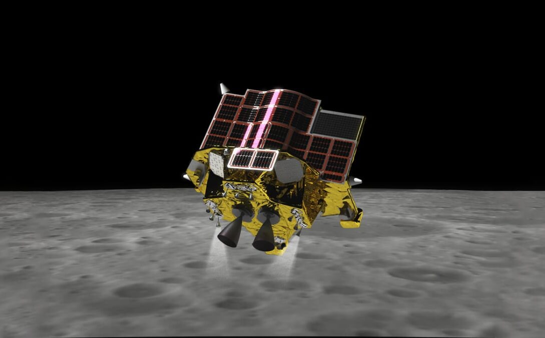 Sonda japoneză de aselenizare și-a reluat operațiunile. Agenția de explorare aerospațială a restabilit contactul cu modulul