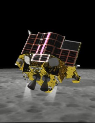Sonda japoneză de aselenizare și-a reluat operațiunile. Agenția de explorare aerospațială a restabilit contactul cu modulul