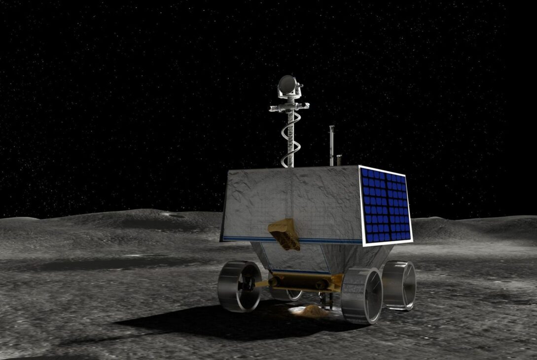 NASA îți oferă șansa de a-ți trimite numele pe Lună
