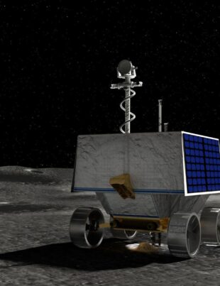 NASA îți oferă șansa de a-ți trimite numele pe Lună