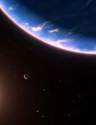 În căutarea apei în spațiu. Astronomii fac descoperiri fără precedent