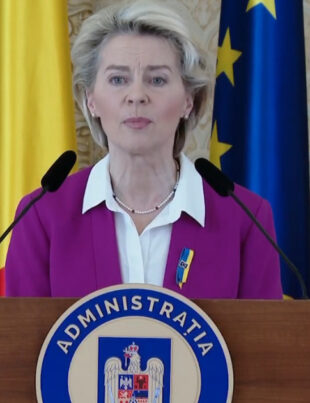Ursula von der Leyen pune condiții Ungariei: Banii vor rămâne înghețați până la îndeplinirea condițiilor