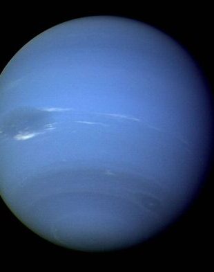 Astronomii descoperă 3 noi sateliți în jurul lui Uranus și Neptun
