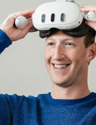 Mark Zuckerberg se pune la adăpost! Patronul Facebook își construiește un buncăr secret în Hawaii