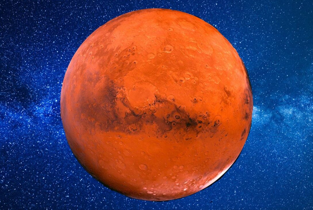 NASA caută 4 participanți pentru simularea lor pe Marte