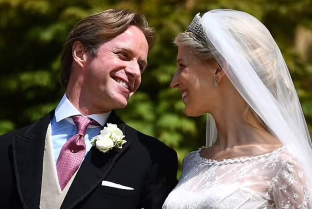 Familia Regală Britanică a anunțat decesul marți seara! Soțul lui Lady Gabriella Windsor, a murit la vârsta de 45 de ani