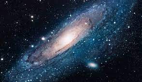 NASA împărtășește imagini fascinante
